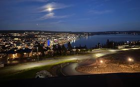 Exklusivt boende i Örnsköldsvik